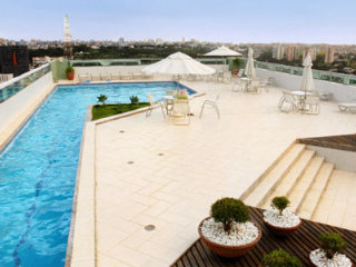 Pool
 di Oceanico Armacao