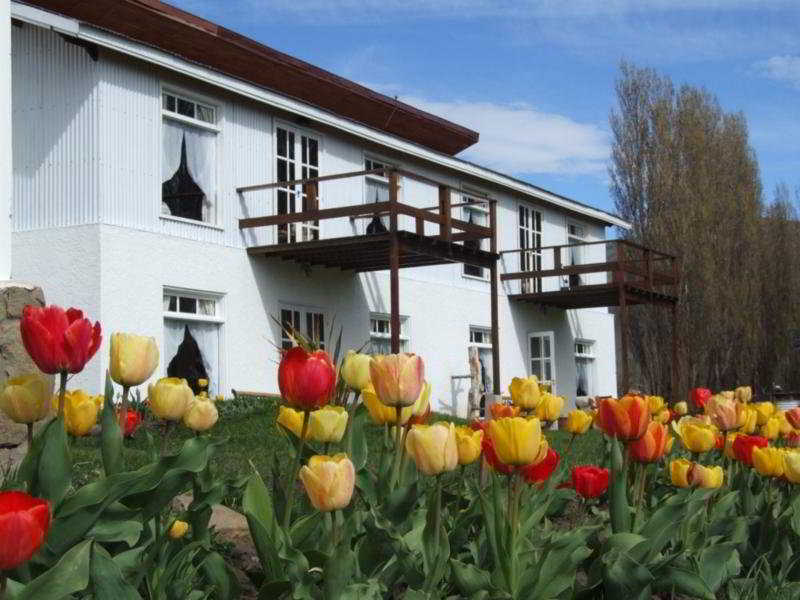 General view