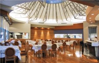Restaurant
 di Mod Hotels Mendoza