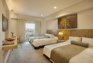 Room
 di Mod Hotels Mendoza