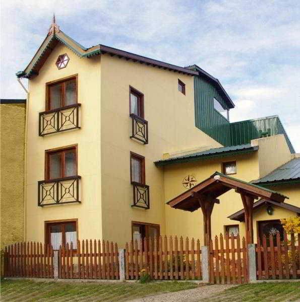 General view
 di Rosa de los Vientos