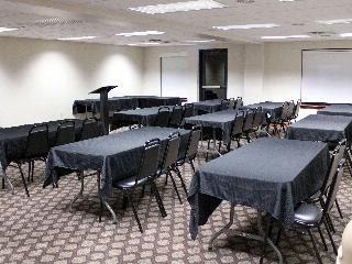 會議室