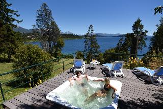 Charming Luxury Lodge & Private Spa - Generell