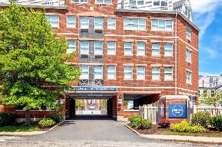 Sheraton Portsmouth Harborside