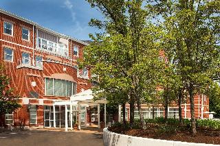 Sheraton Portsmouth Harborside