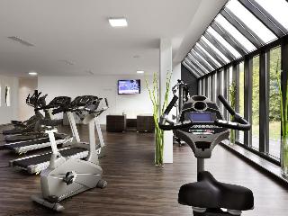 Mercure Hotel Hagen, Dusseldorf