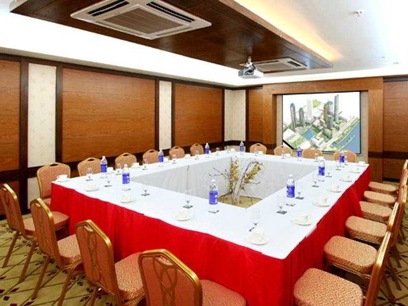 Conferences
 di 1589 City Mark Hotel