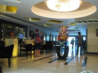 Lobby
 di 1589 City Mark Hotel