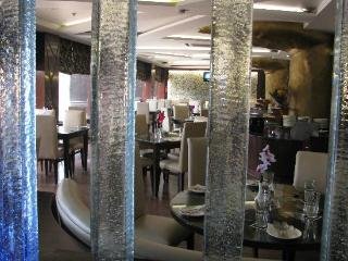 Restaurant
 di 1589 City Mark Hotel