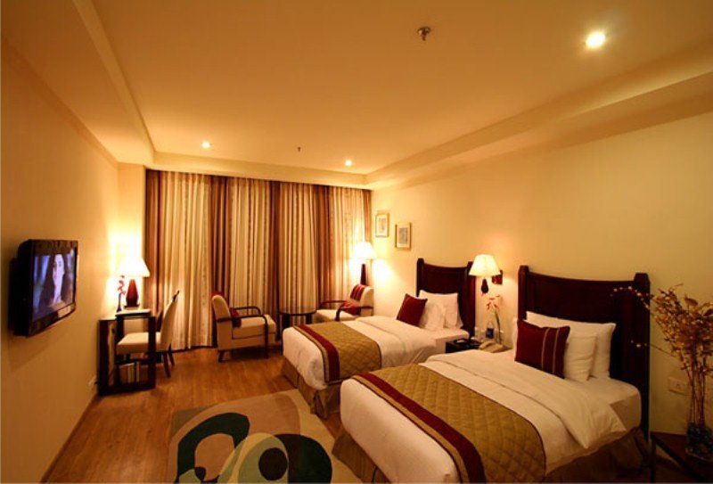 Room
 di 1589 City Mark Hotel