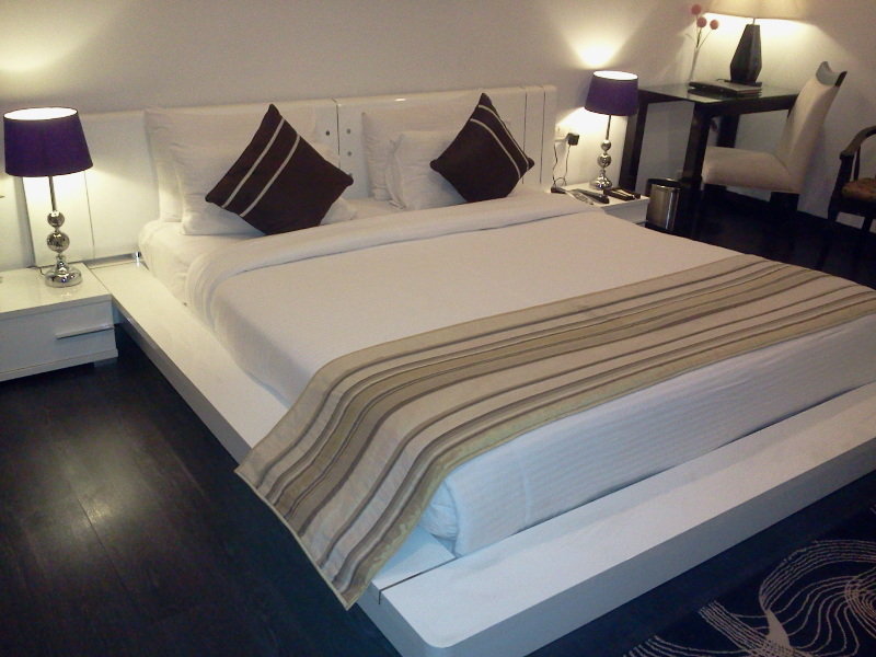 Room
 di 1589 City Mark Hotel