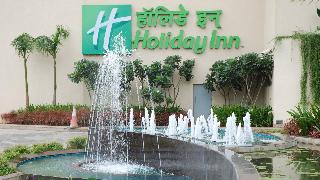 Holiday Inn Mumbai International Airport - Generell