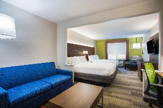 Holiday Inn Express Hotel y Suites Cedar City