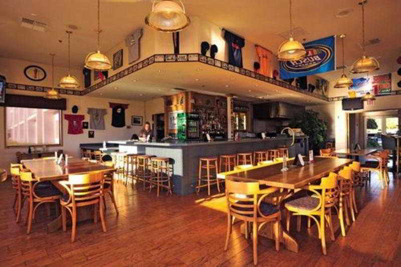 Bar
 di Shilo Inn Suites Klamath Falls
