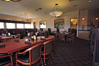 Restaurant
 di Shilo Inn Suites Klamath Falls