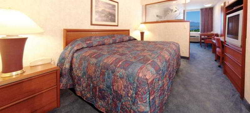 Room
 di Shilo Inn Suites Klamath Falls