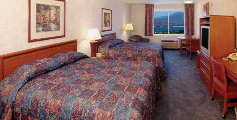 Room
 di Shilo Inn Suites Klamath Falls