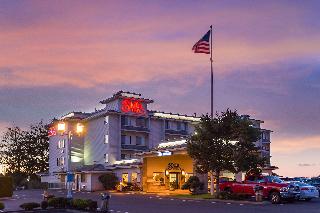 Shilo Inn Suites Warrenton