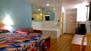 Motel 6 Seaside