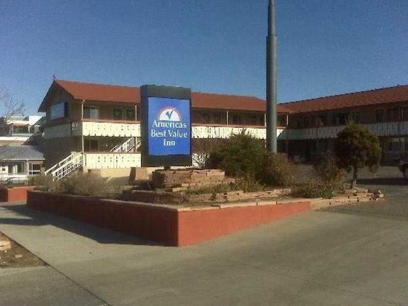 General view