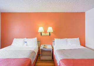 Motel 6 Medford North