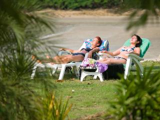 Kaw Kwang Beach Resort