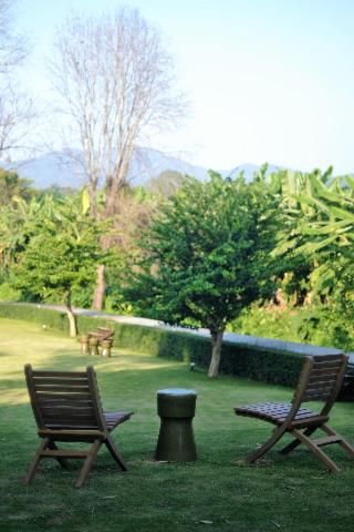 Yoma Hotel Mae Hong Son