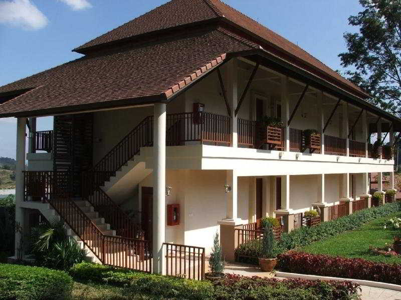 General view