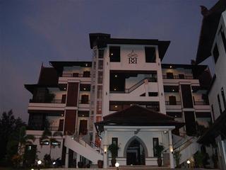General view