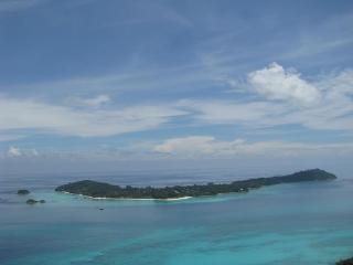 Castaway