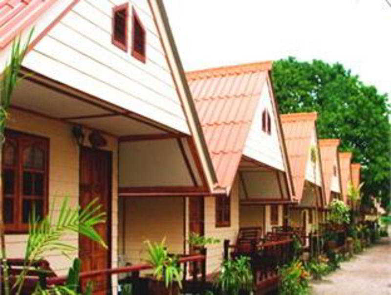 General view