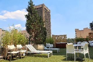Reef Hotel - Johannesburg