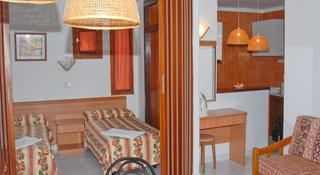 Apartamentos del Rey image 2