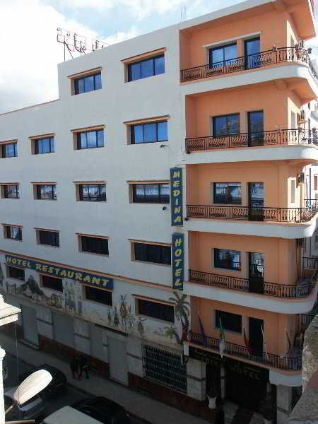 General view
 di Medina