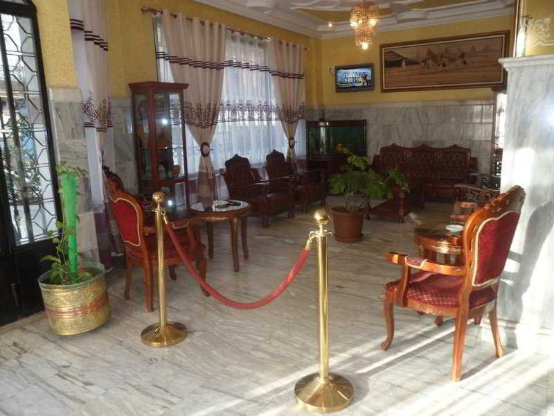 Lobby
 di Medina