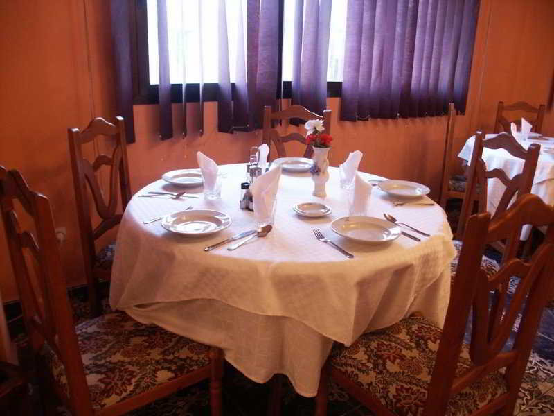 Restaurant
 di Medina