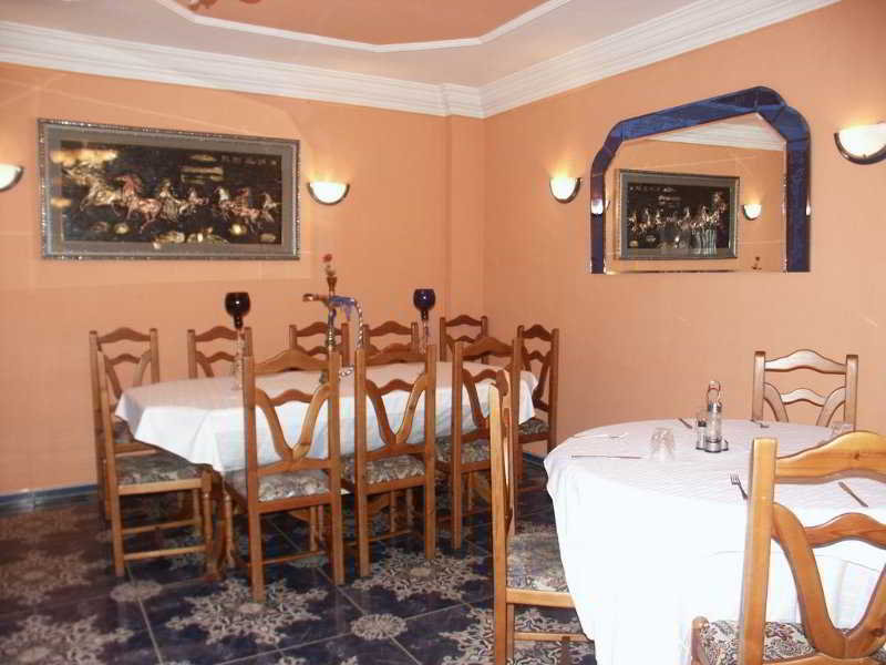 Restaurant
 di Medina