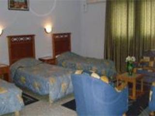 Room
 di Grand Hotel Adghir