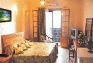 Room
 di Grand Hotel Adghir