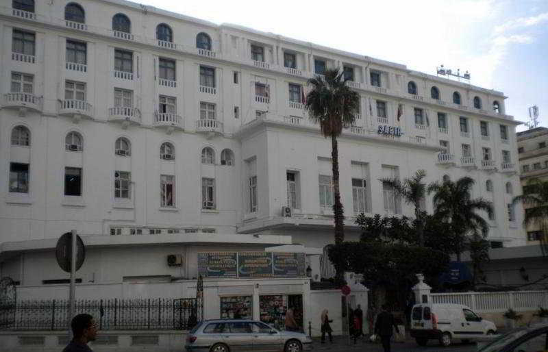 General view
 di Safir Alger