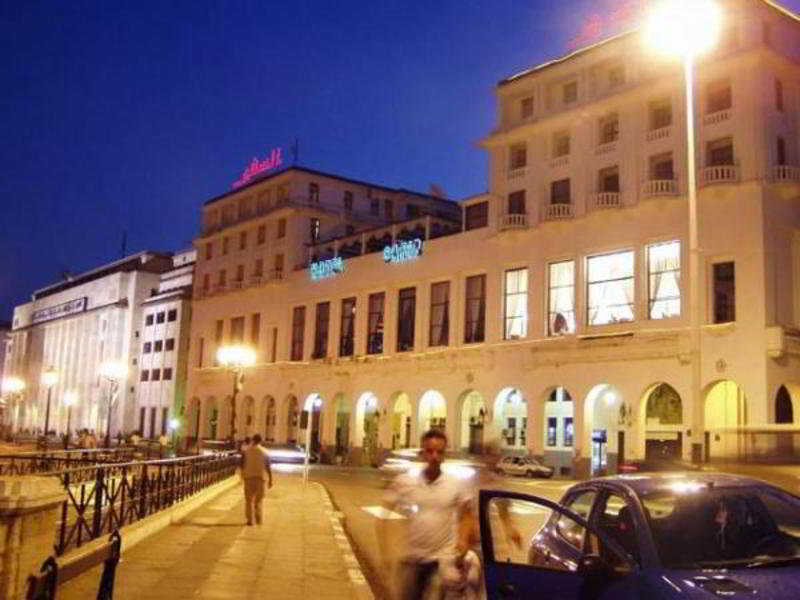 General view
 di Safir Alger