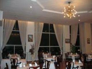 Restaurant
 di Safir Alger
