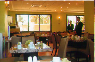 Restaurant
 di Sweet