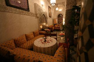 Riad Dar Dmana COM