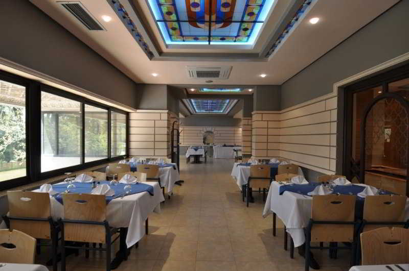 Restaurant
 di Wassim