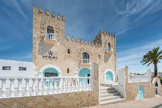 Castell de Lô