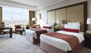 Park Regis Kris Kin Hotel Dubai - Generell
