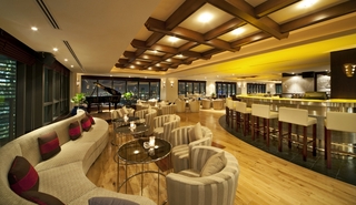 Park Regis Kris Kin Hotel Dubai - Bar