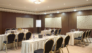 Conferences
 di Park Regis Kris Kin Hotel Dubai