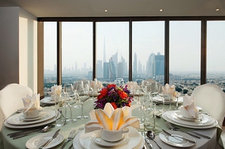 Park Regis Kris Kin Hotel Dubai - Konferenz